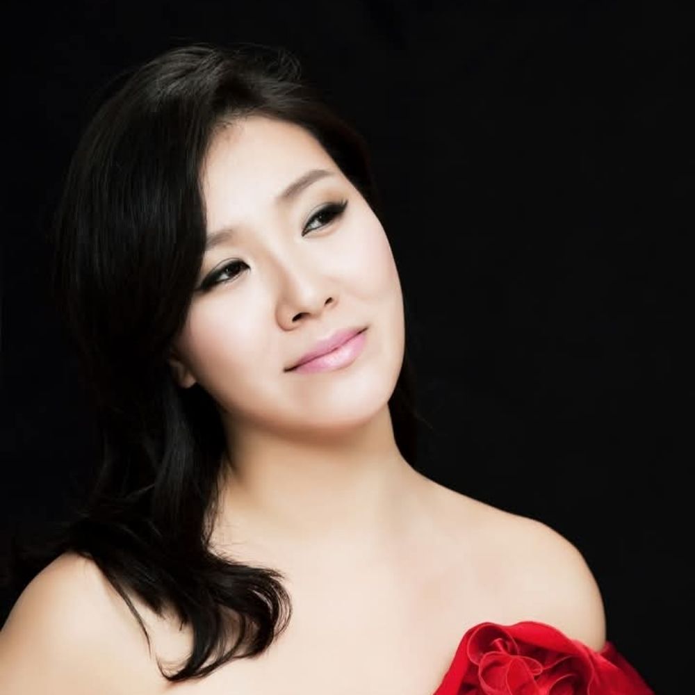 Rose Jang
