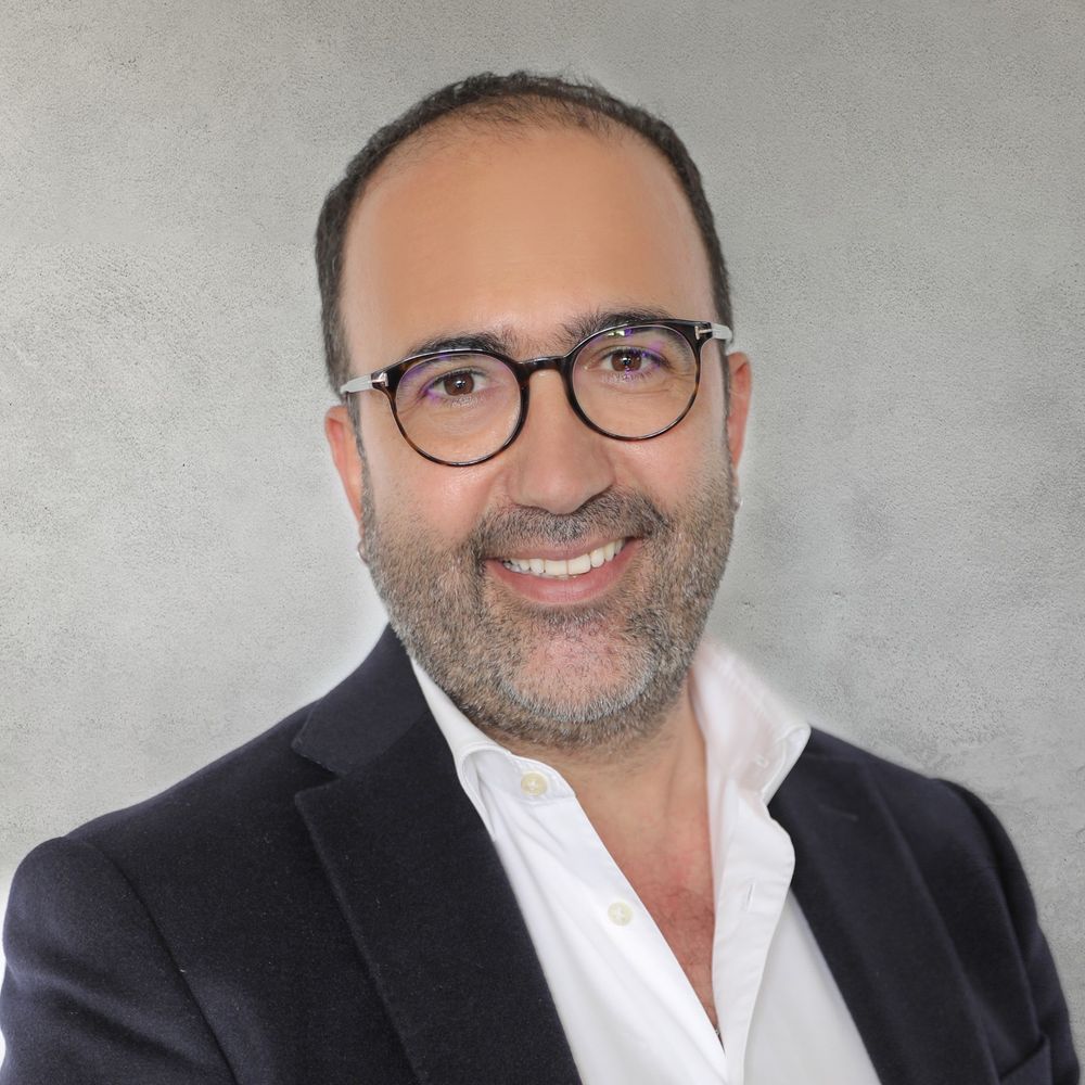 Halil Öztürkci