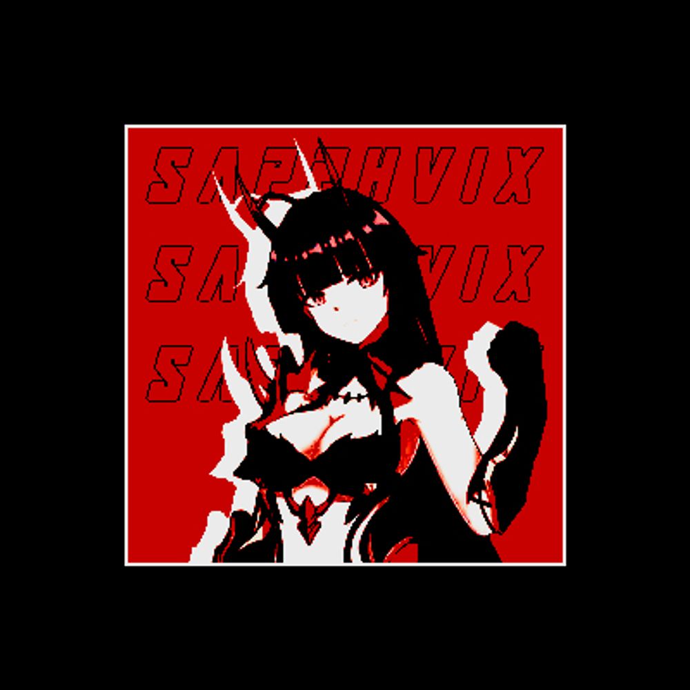 ⚡️⚢ Sapphvix