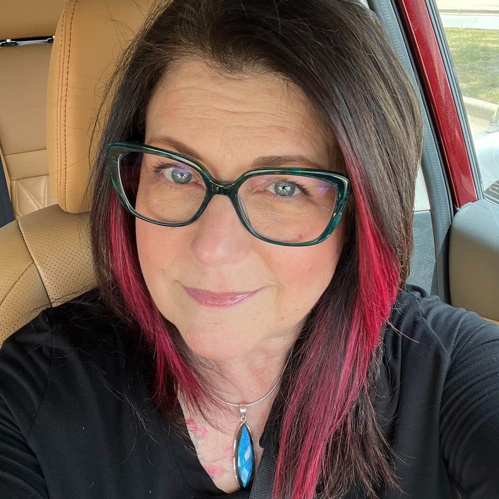 Stephanie Fritts