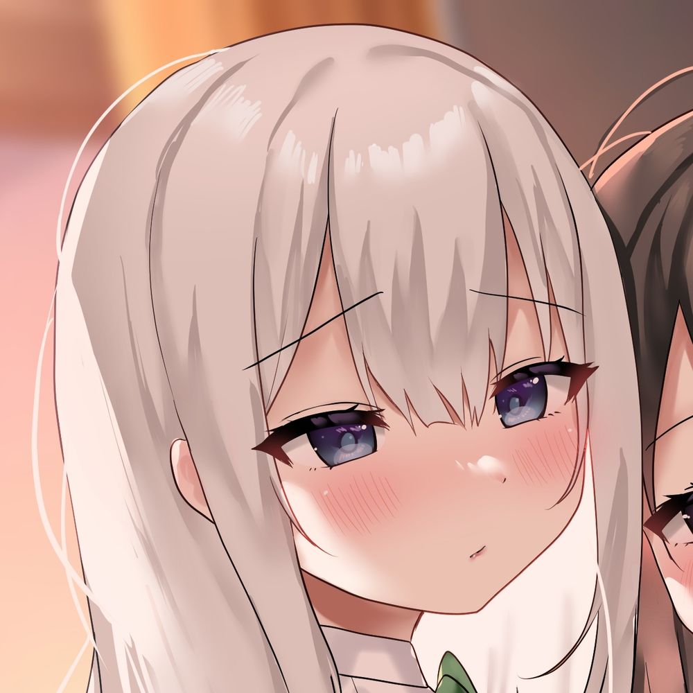 白鷺ナギ