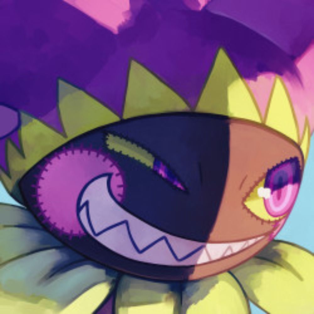Hazy/Dusk💙💛🍉TEAM STARDUST✨'s avatar
