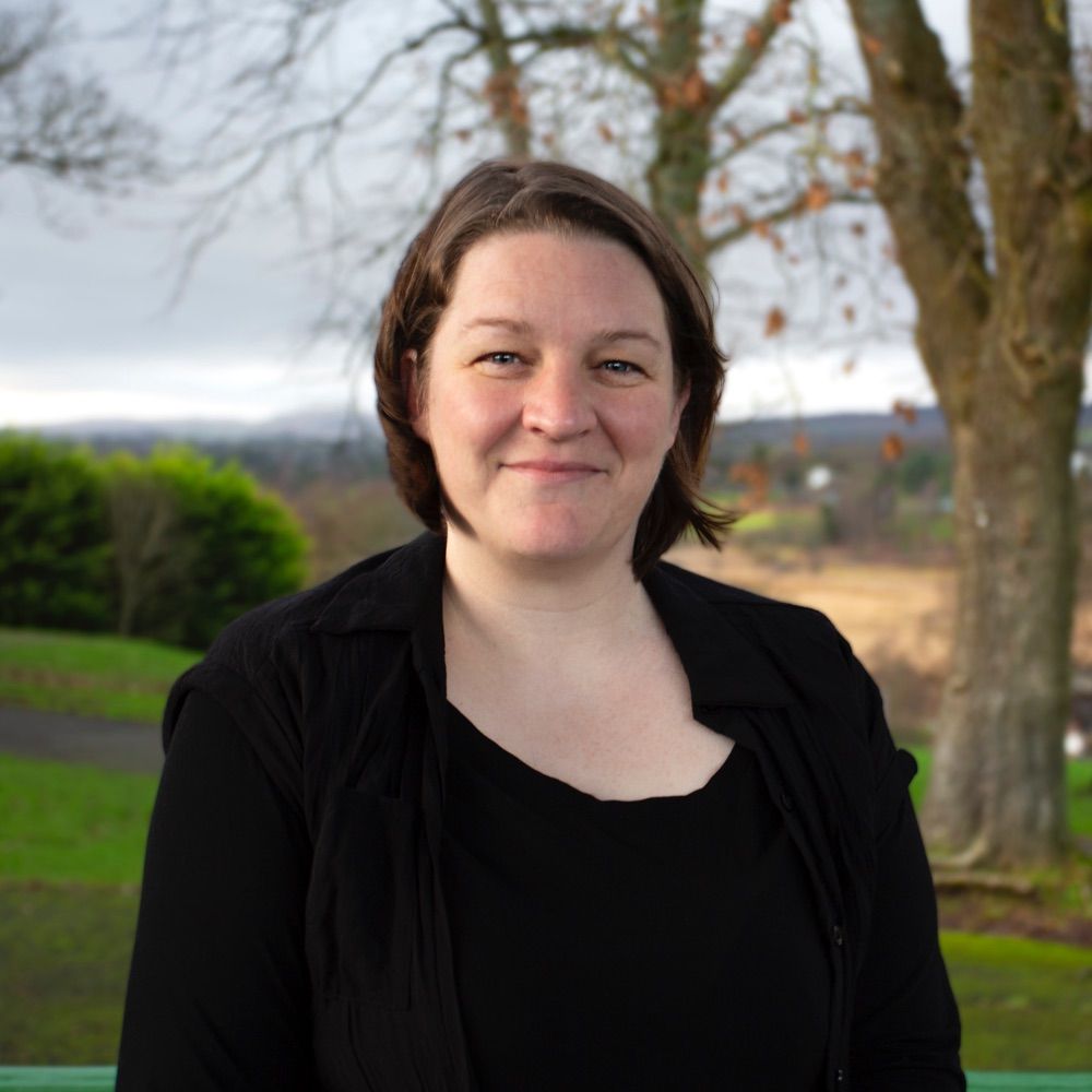 Serina Marshall SNP