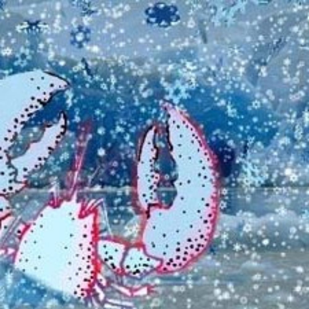 snowlobster