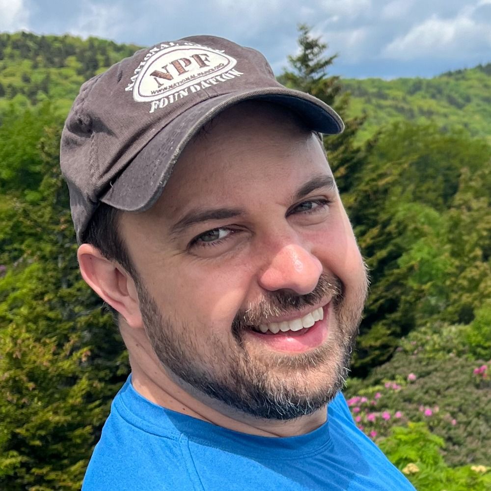 Eric Ellenberg