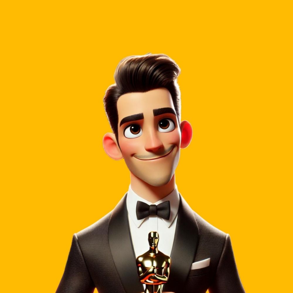 Zuaitz Huerta - Top Oscars