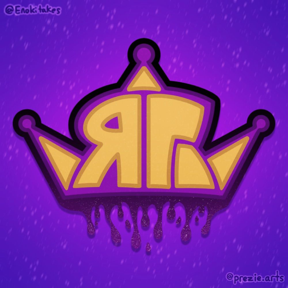 👑 Reignfall 🌧️