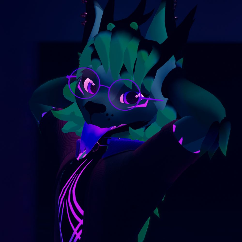 Nero Nocturne