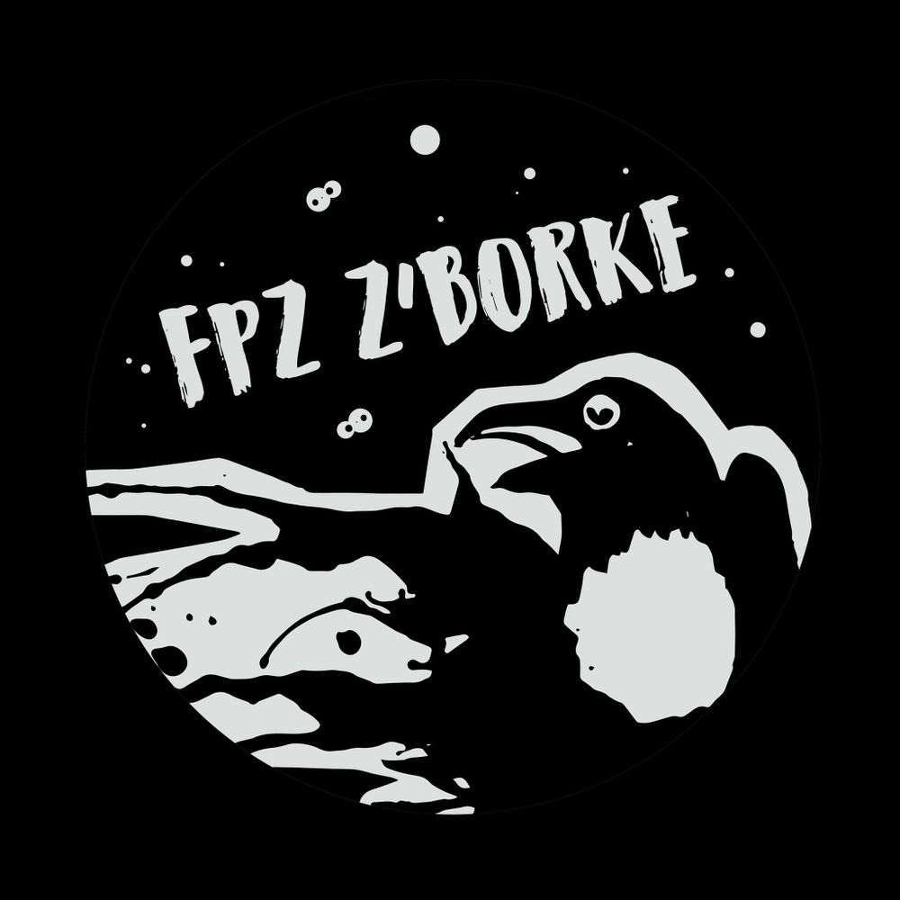 FPZ Z'borke