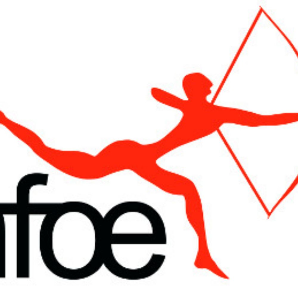 infoe - Institute for Ecology and Action Anthropology