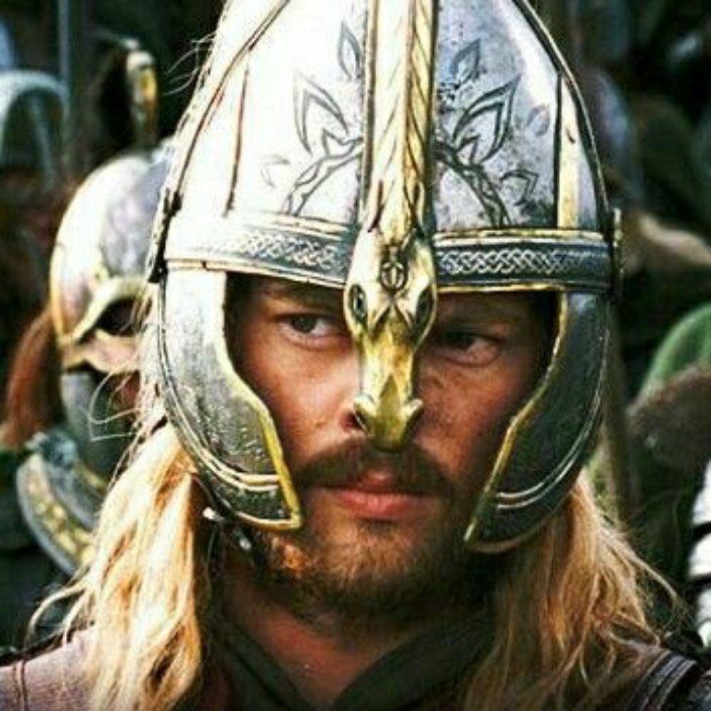 Éomer