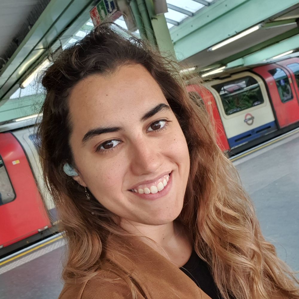 Cecilia Gallego-Carracedo