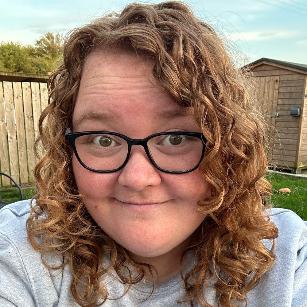 Gemma McAdam