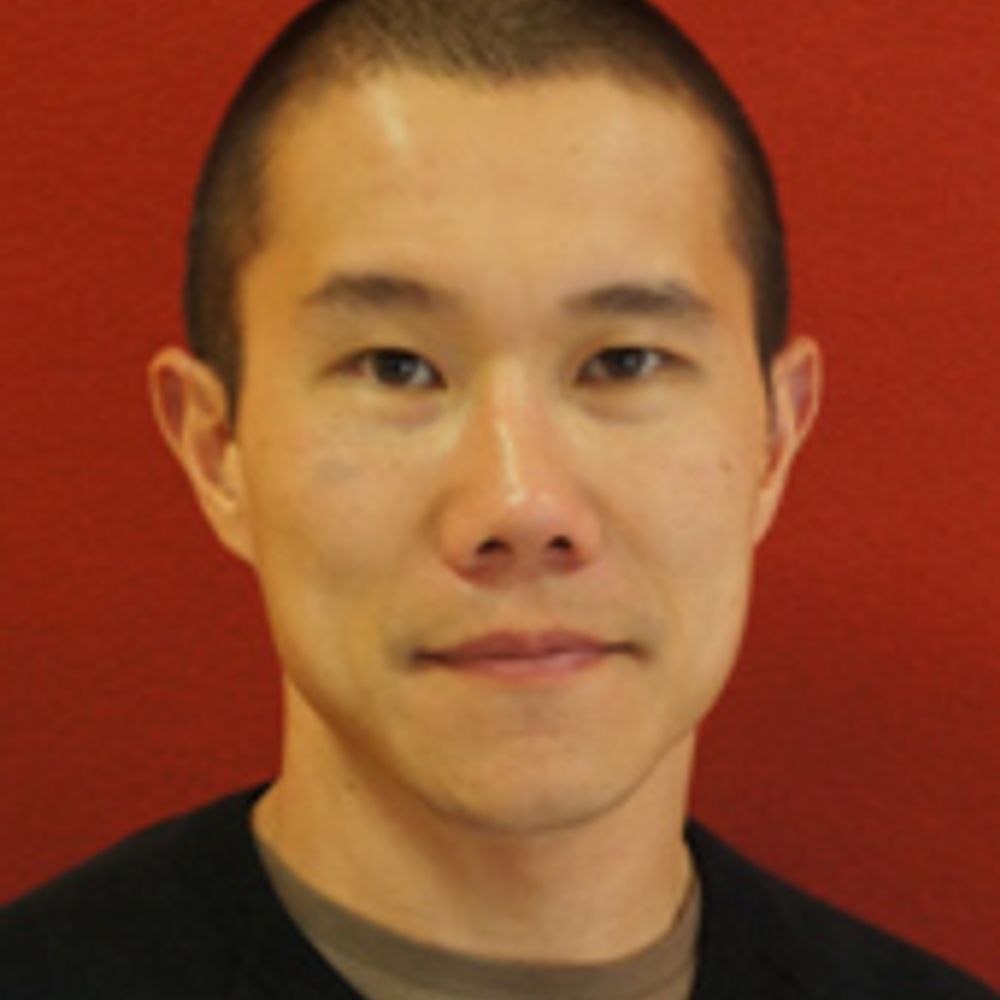 David Huang