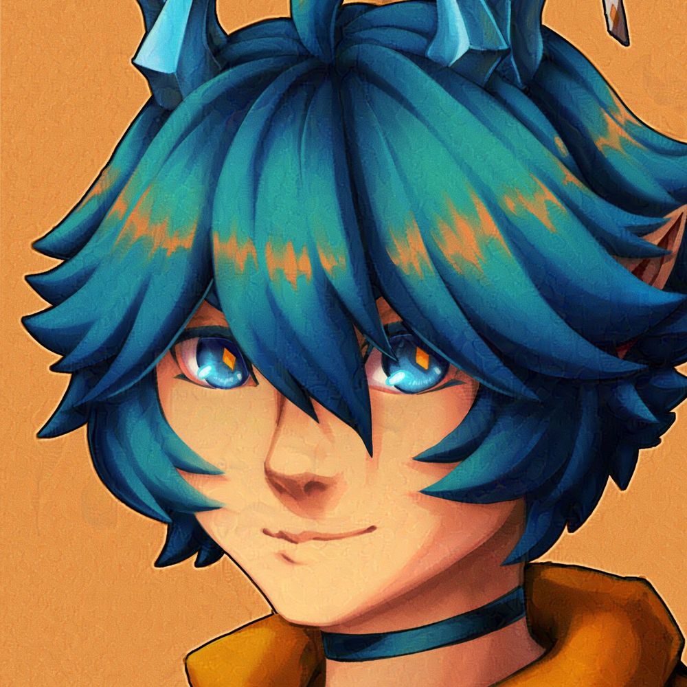 Revi's avatar
