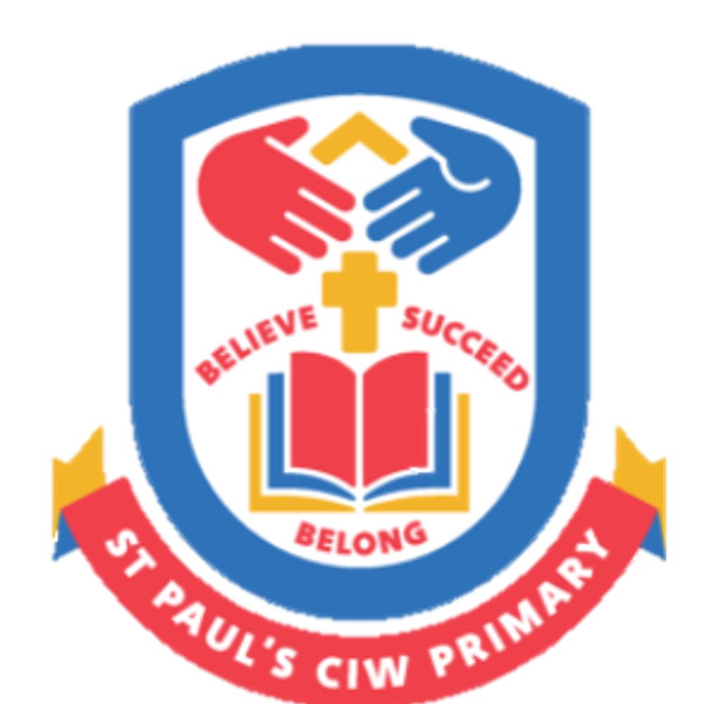 St Paul's Church in Wales Primary School