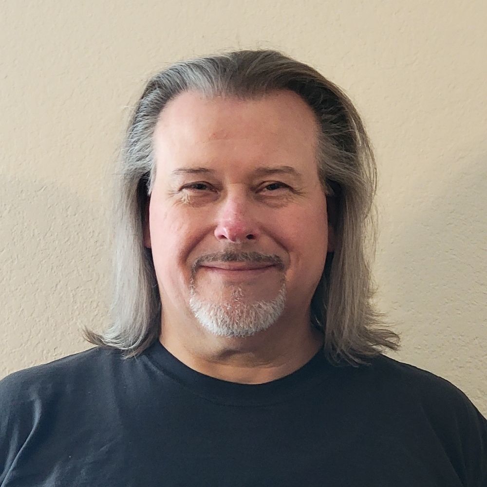 Jon Shaw