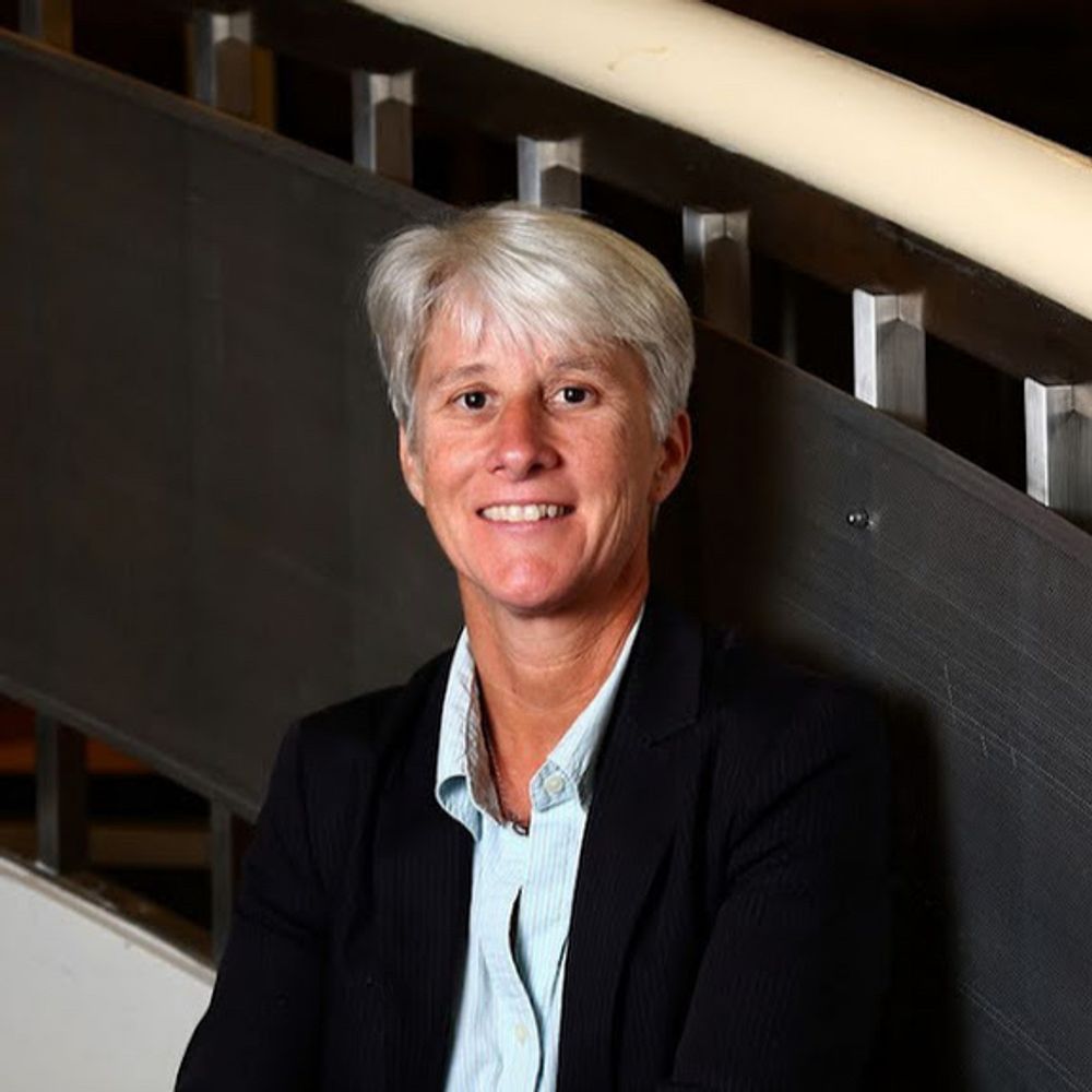 Mary Alice McCarthy
