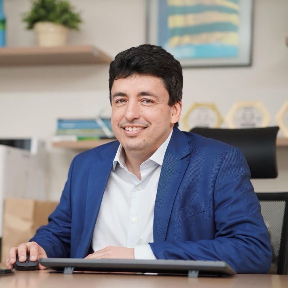 Adriano da Rocha Lima