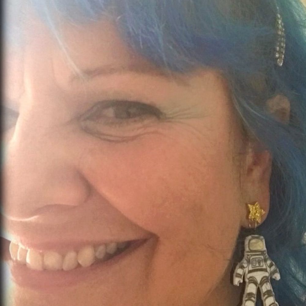 Dr Nicky Lambert