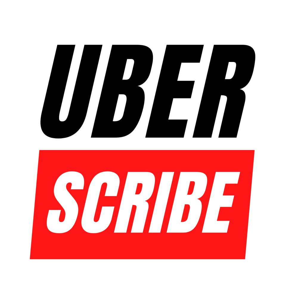 UberScribe