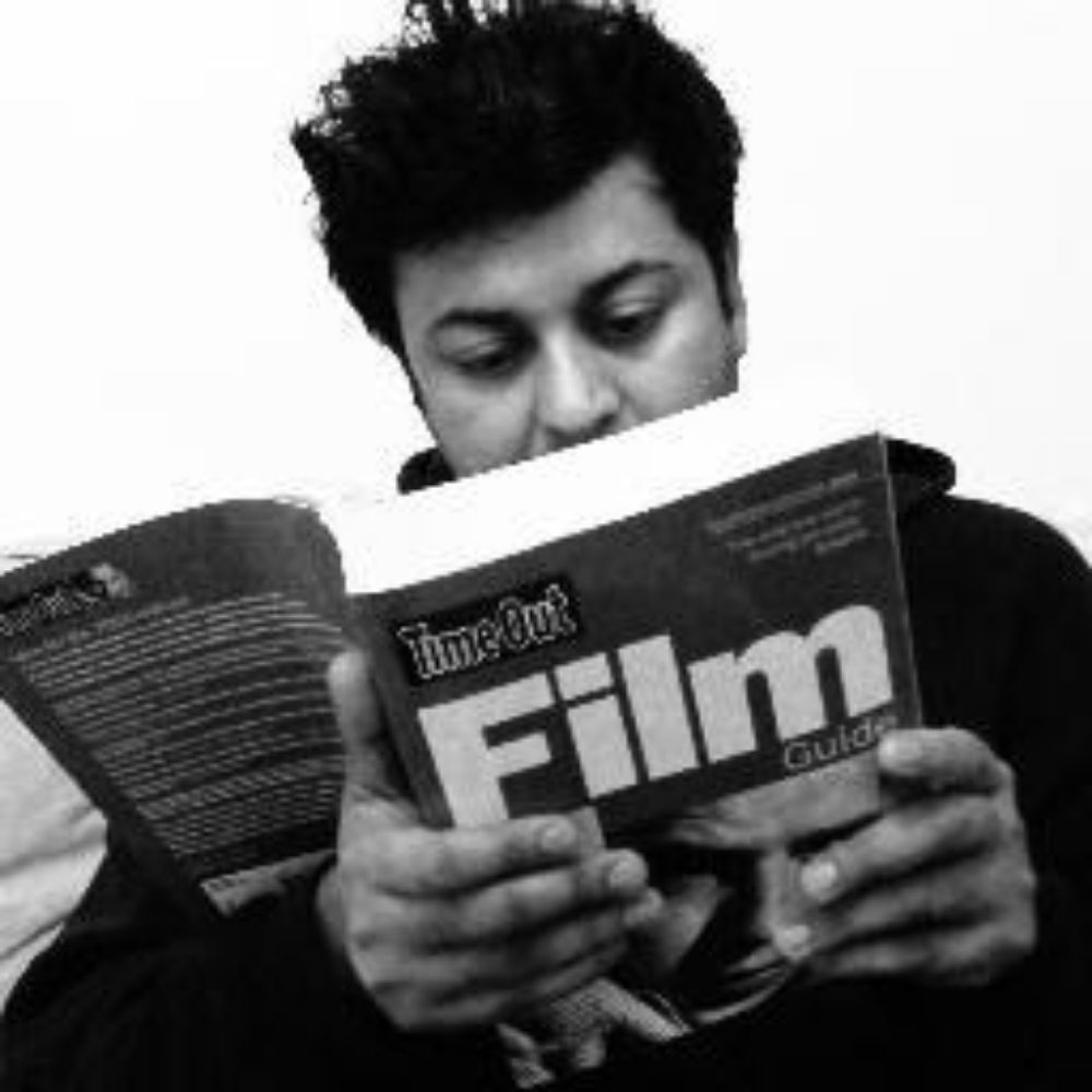 Shakil Mohammed