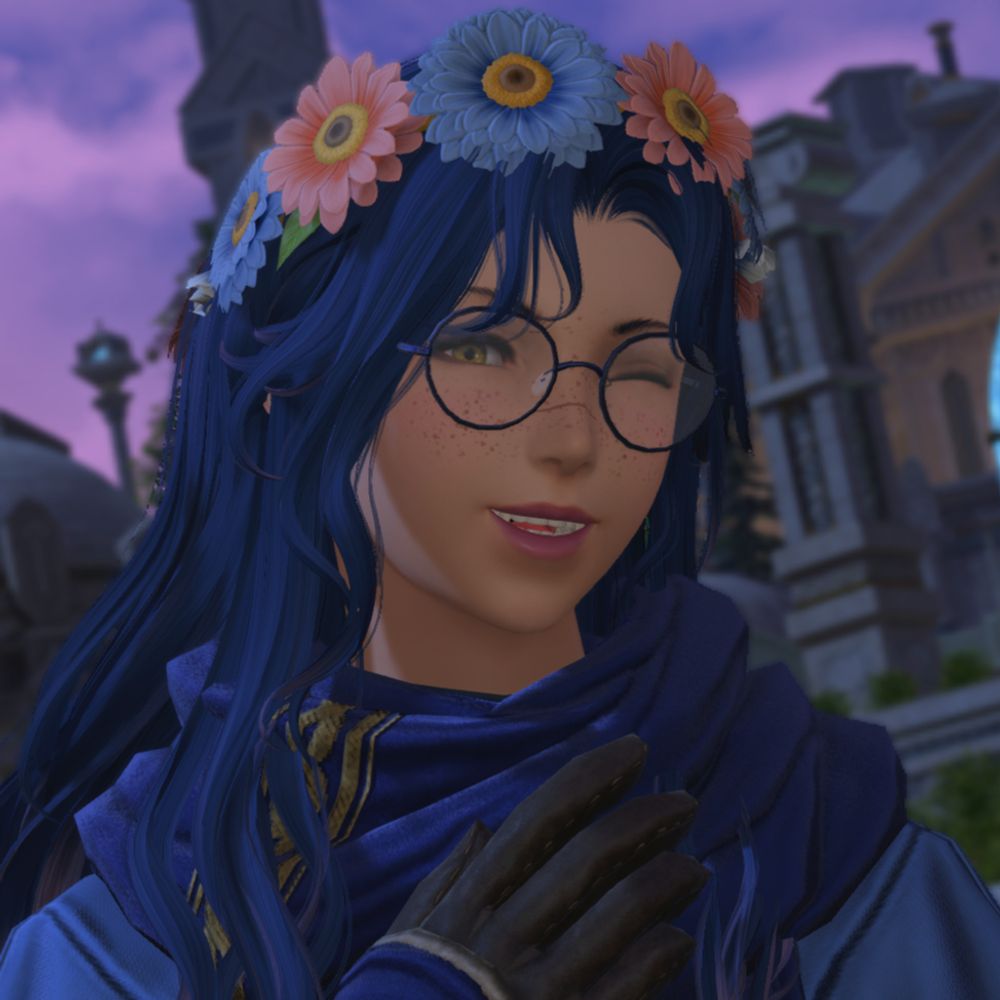 Kyrie Kingsley, Princess of Crystals