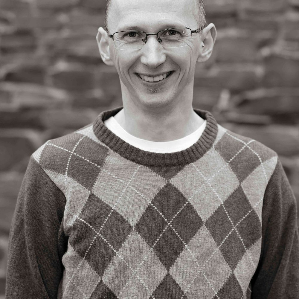 Dr. Jan Klimas, PhD, RCC
