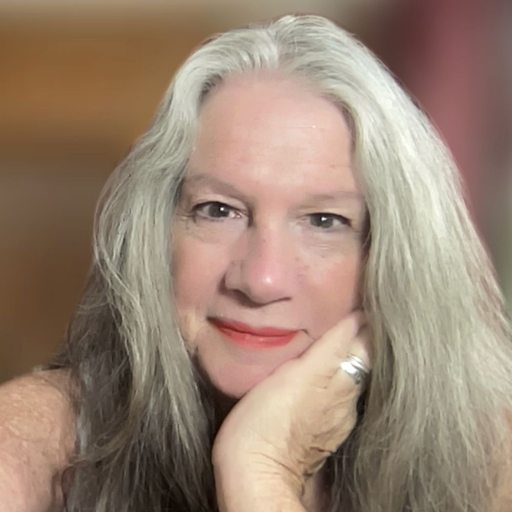 Susan M. Davis