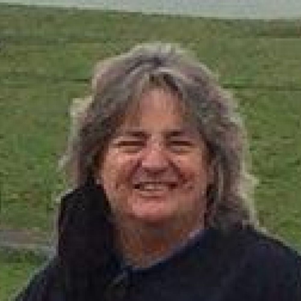 Sharon Soule