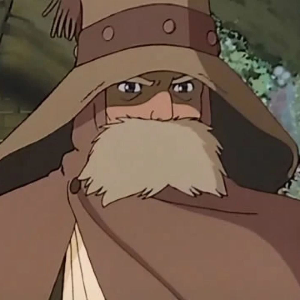 User avatar