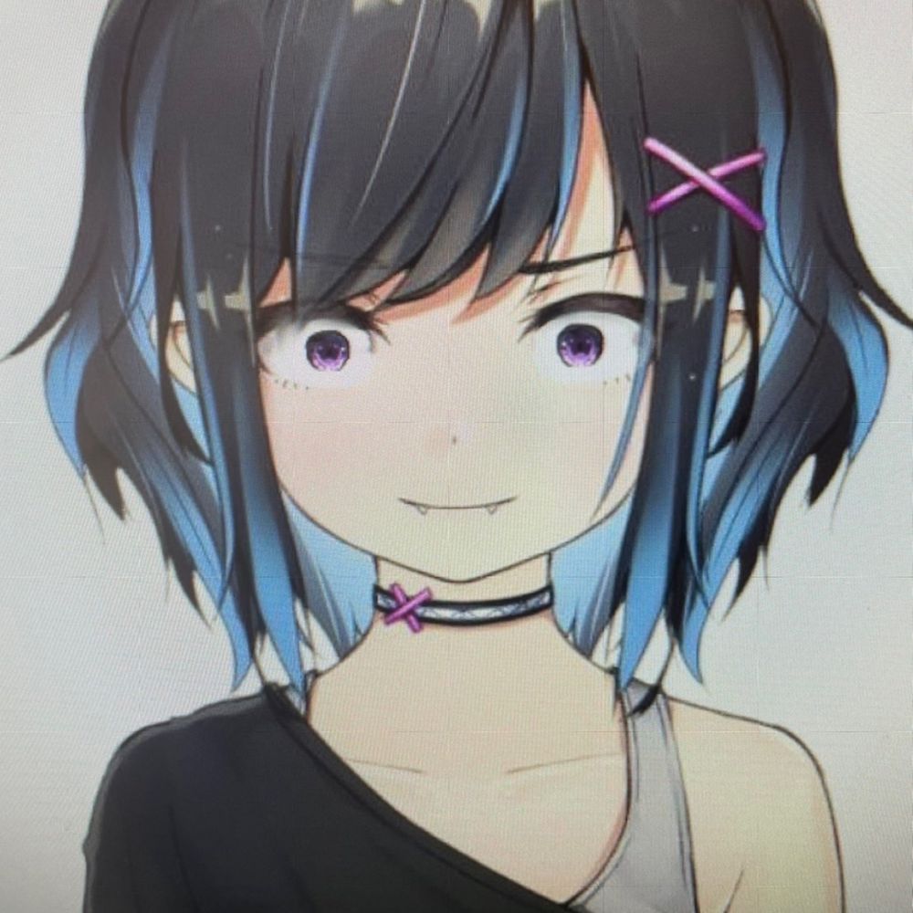 あおつきひさ