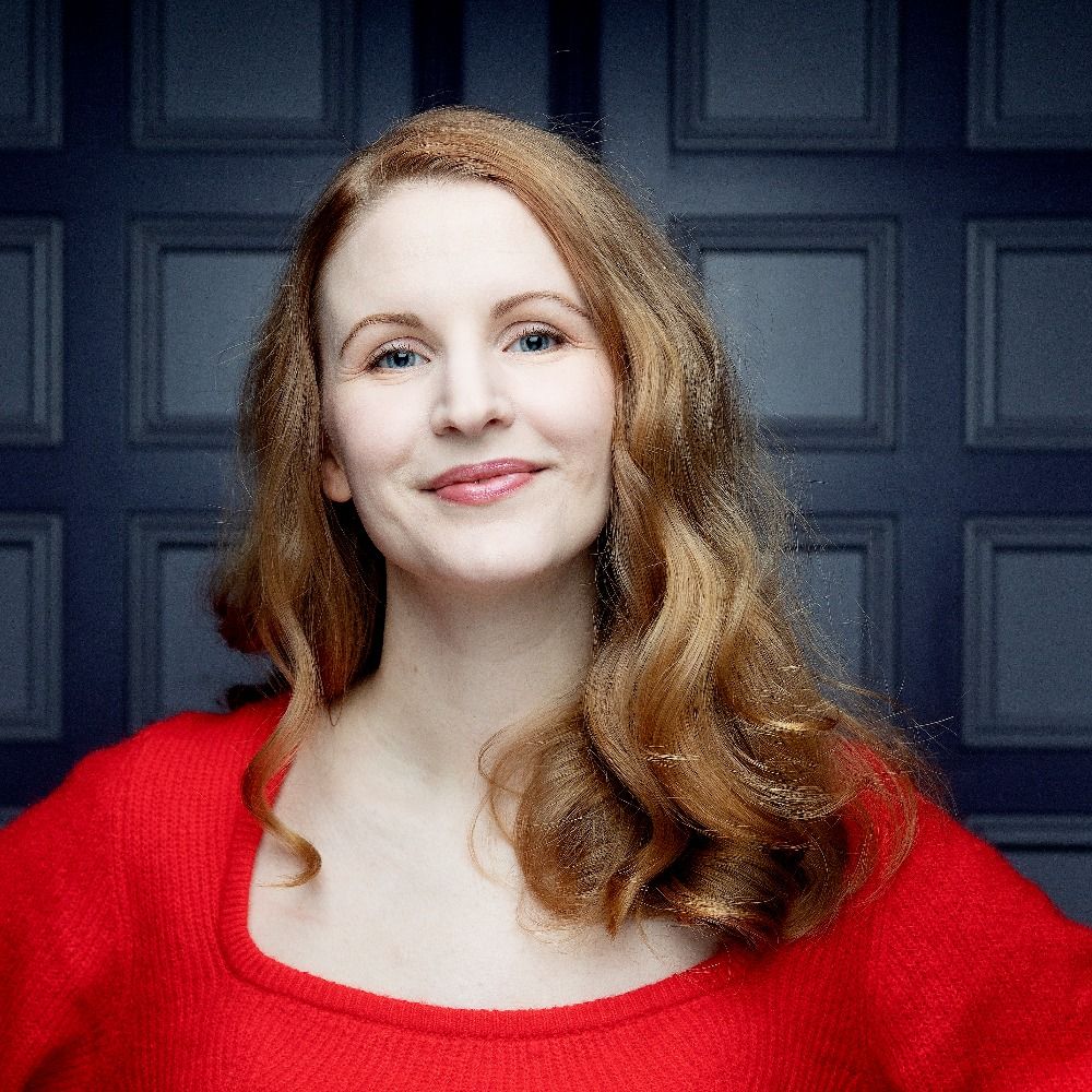 Ragnhild Holmås