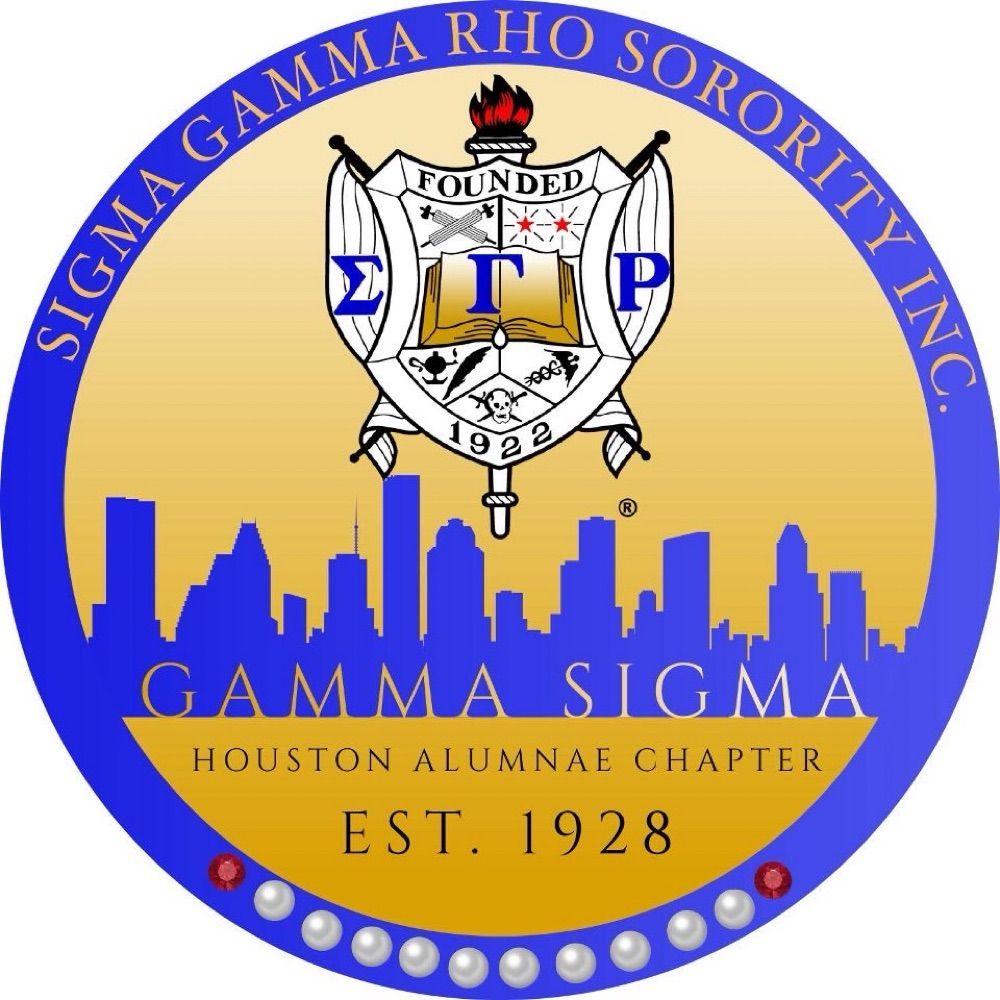 Gamma Sigma Chapter