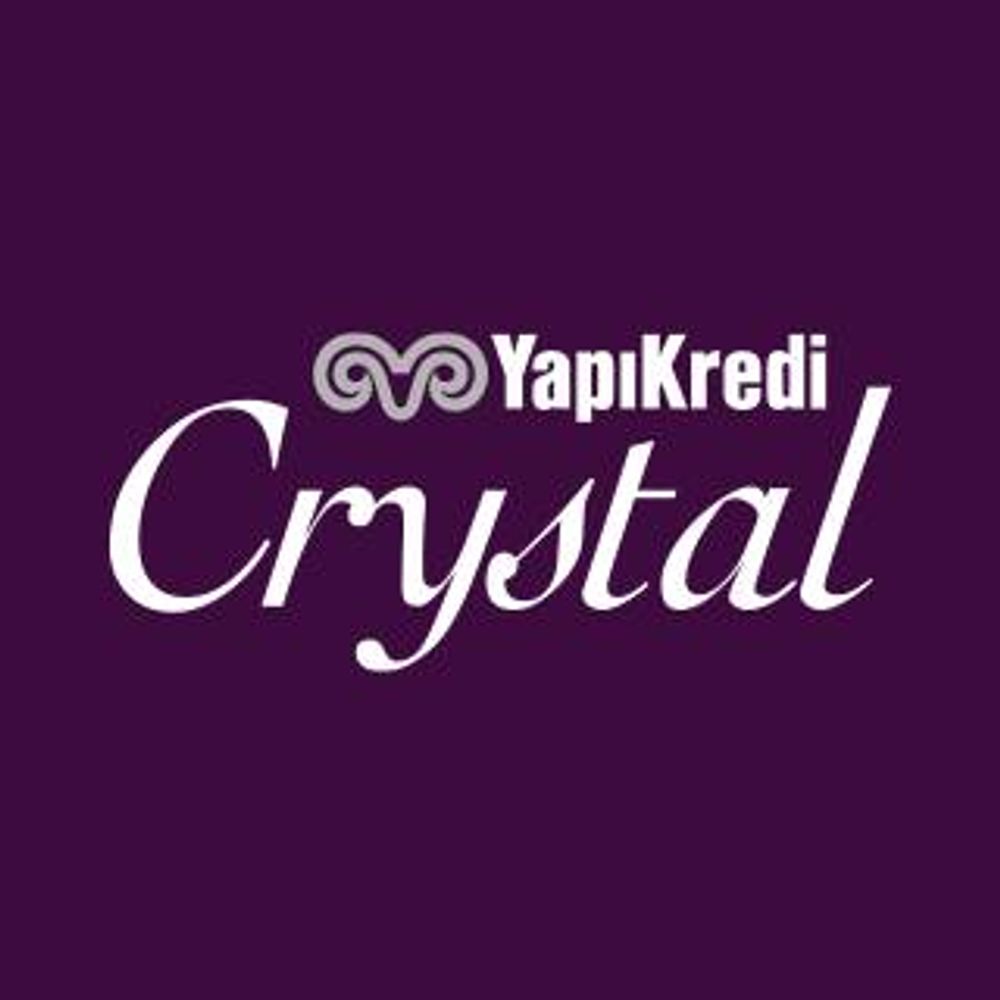 Yapı Kredi Crystal 
