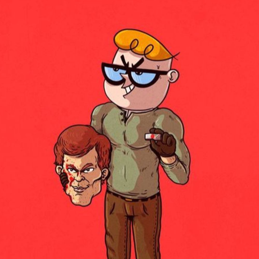 Dexter