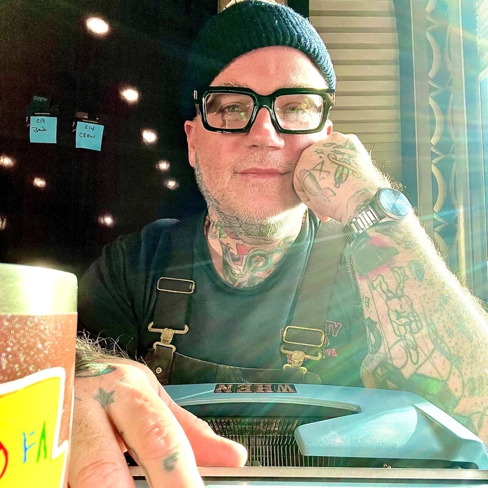 Brian venable