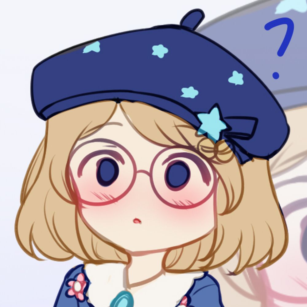 アズ @🌂🦯