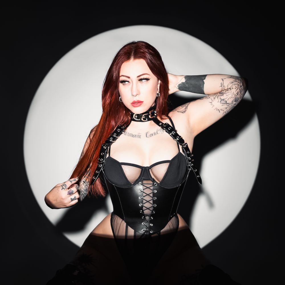 MISS ERIKA RAYNE ⛓️BRISTOL & LDN PRO-DOMME