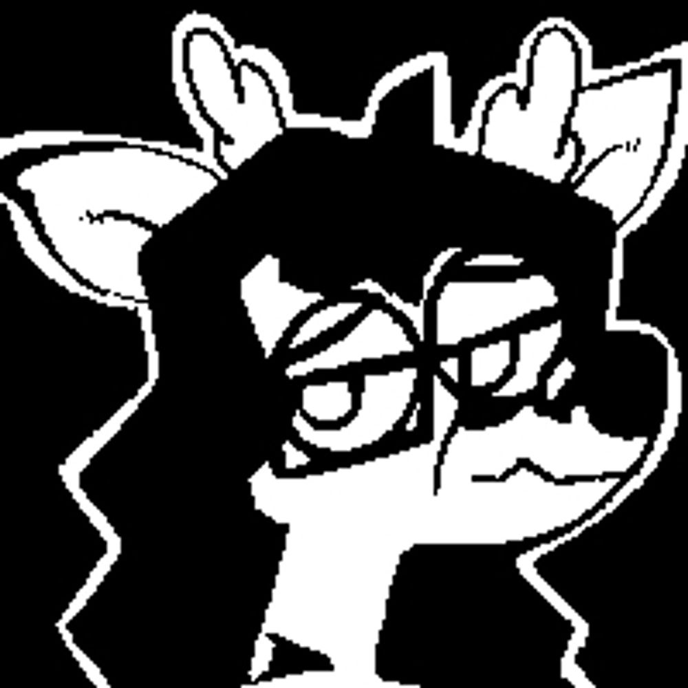 Willow the deer