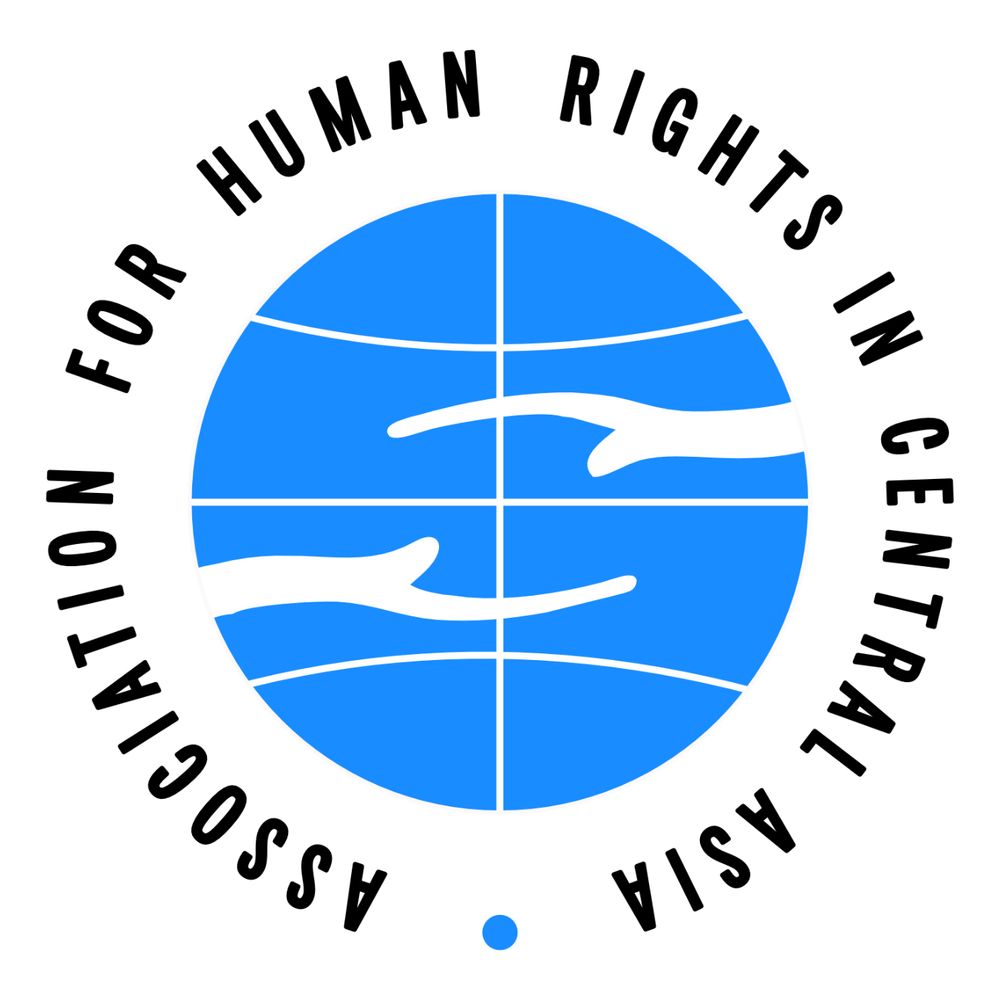 Association for Human Rights in Central Asia - #AHRCA