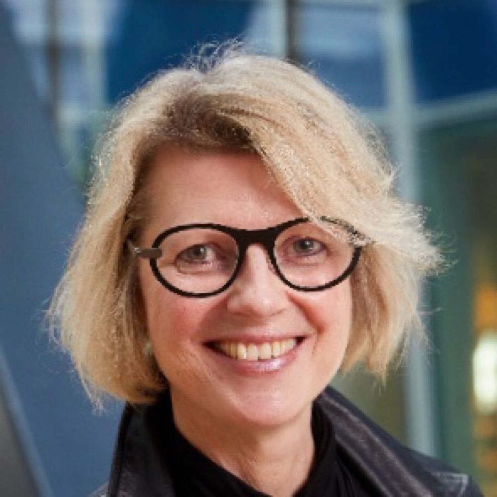 Anne Margriet Pot