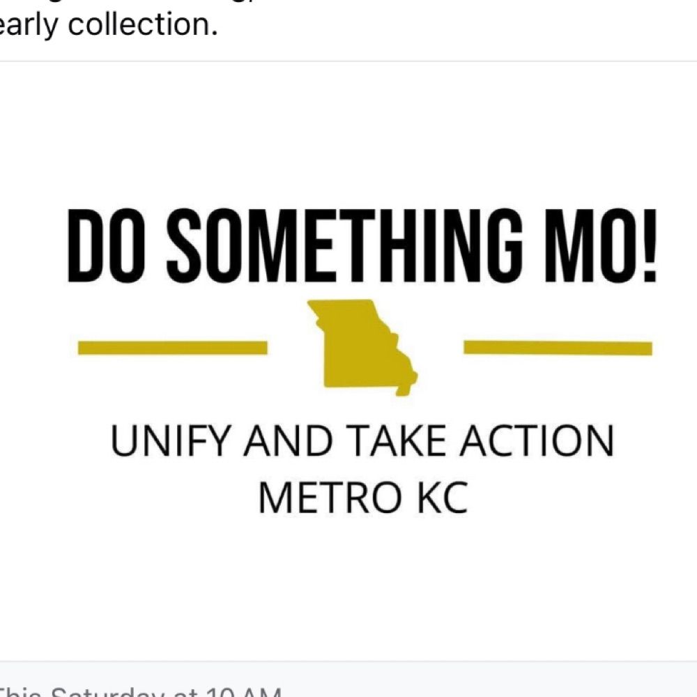 Do Something MO