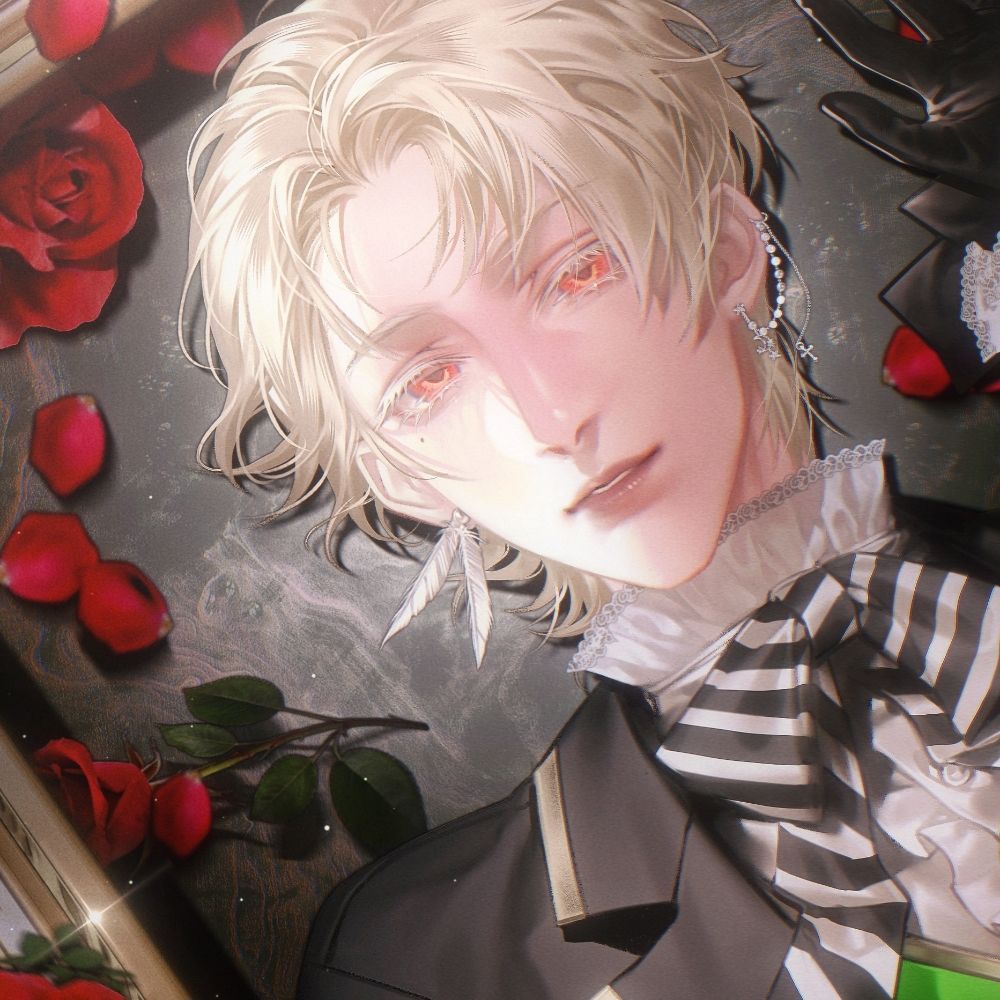 Dimitri (busy มากๆ)