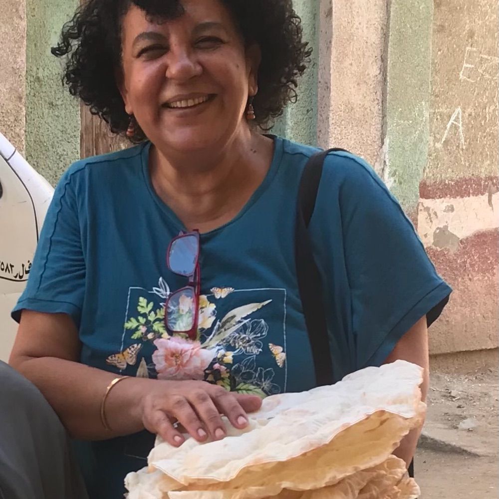Reem Saad