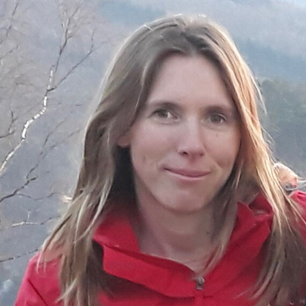 Ingrid Vandenbussche