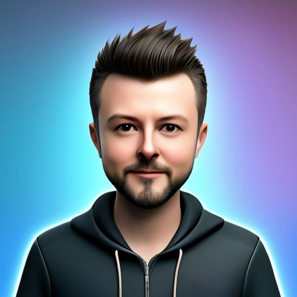 Michael Per 🇺🇦