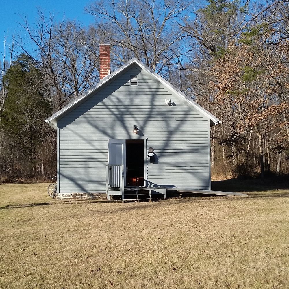 Boyds Historical Society