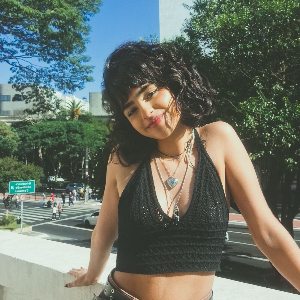 polly são paulina 