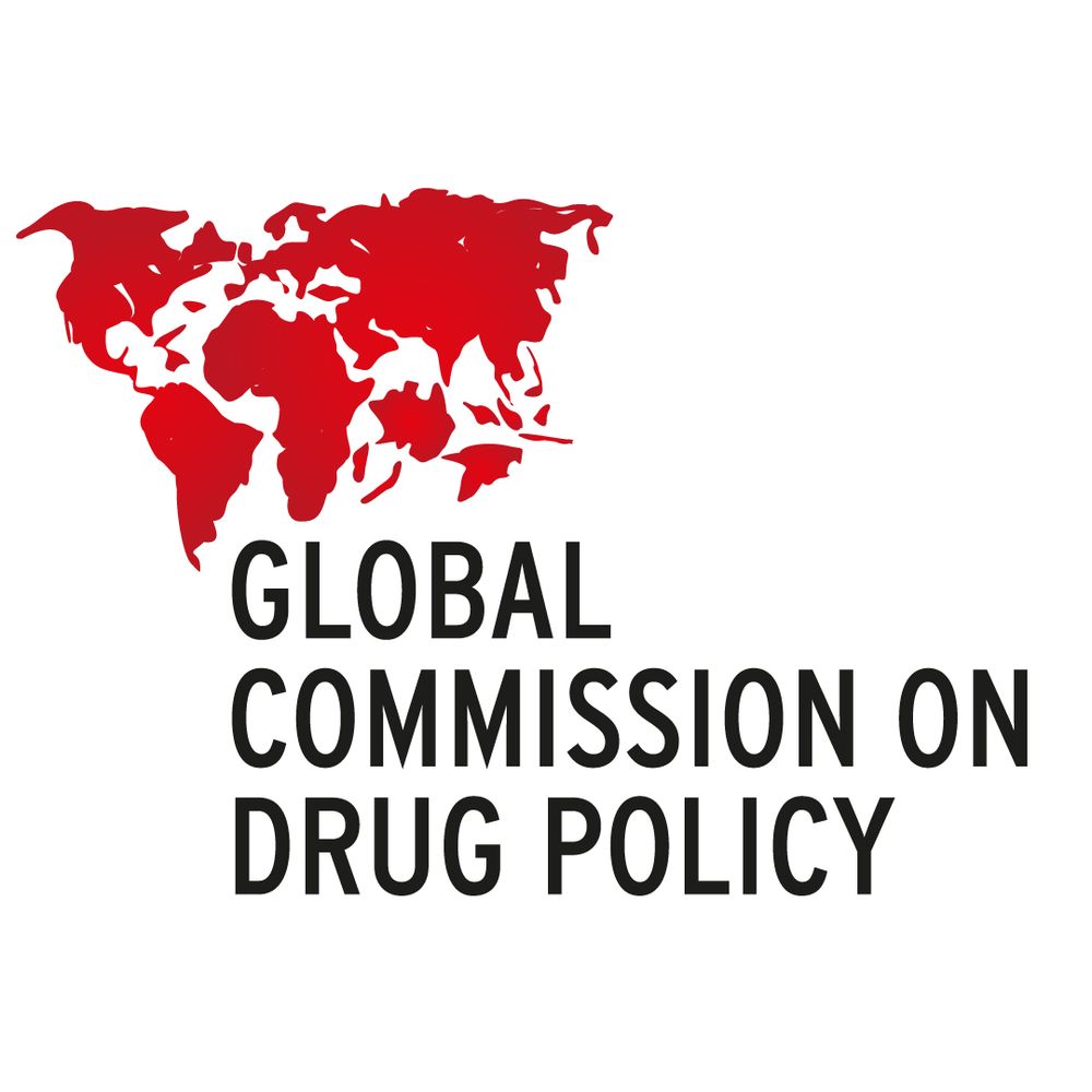 Global Commission on Drug Policy
